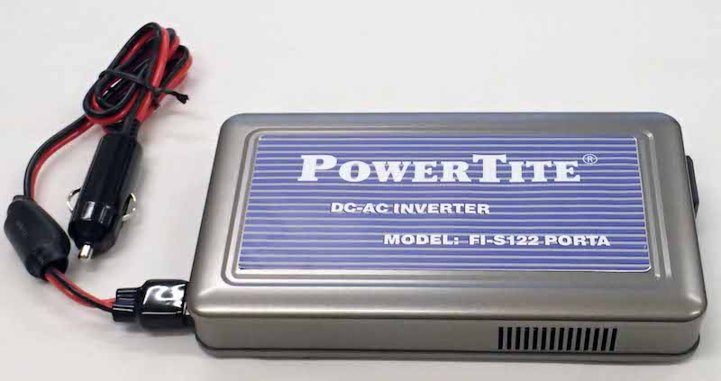 �ڡ�192150�ۥ������ȥ���С����� FI-S122 PORTA 12V120W