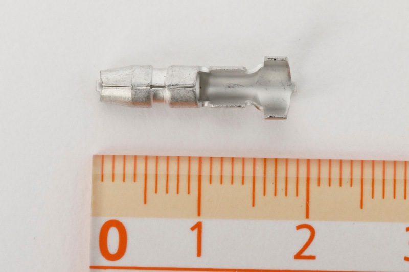 ���ܤ�ü�� �ץ饰 LB-1
