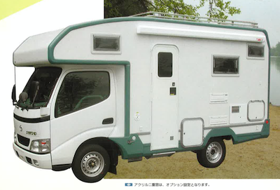 取扱説明書 LEO, LEO BUNKS