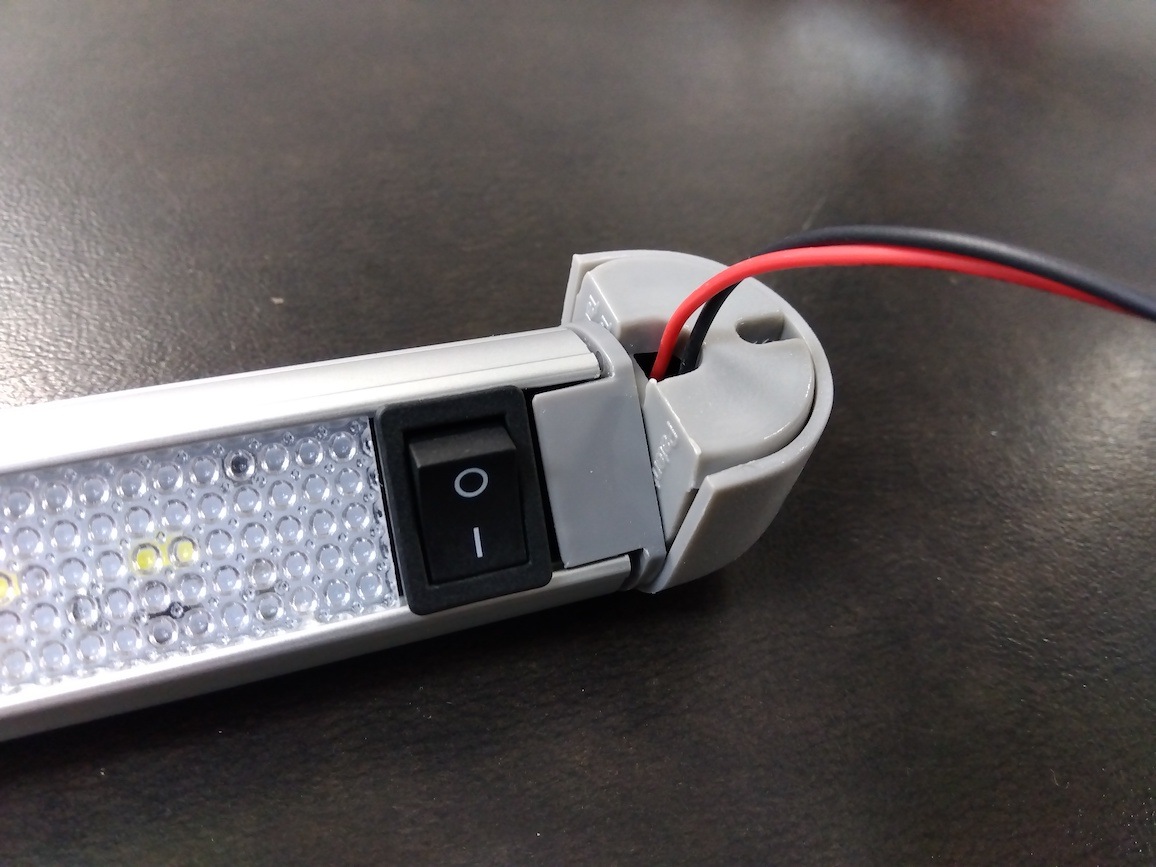 ڡ211058LED󥹥ƥå饤(24LED