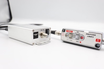 �ڡ�231092�ۡ���ư������BS/CS �ե륪���ȥ���ƥʡ�DACP-330X