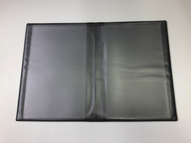 VANTECH車検証入れNewタイプ