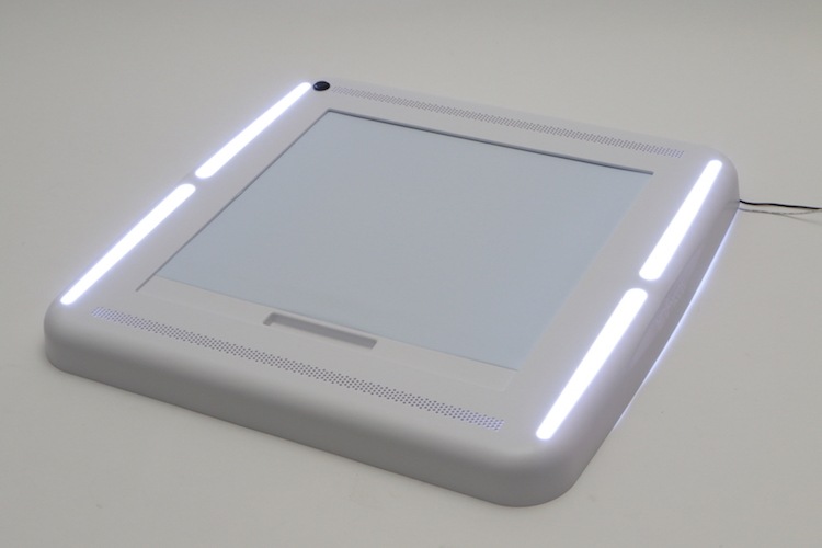 �ڡ�034117�ۥޥå����������ɥץ饹��LED�դ�