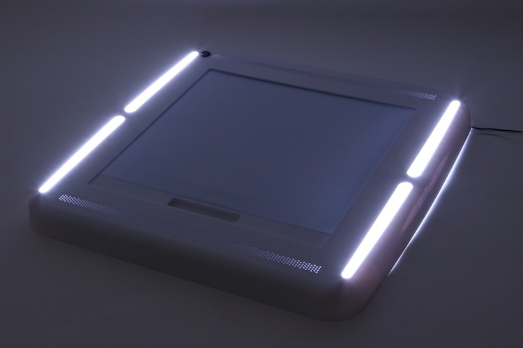 �ڡ�034117�ۥޥå����������ɥץ饹��LED�դ�