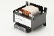 トランス 2kW 入力200V、出力100V