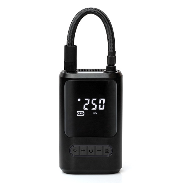 272037】Bal OHASHI 充電式エアーコンプレッサー