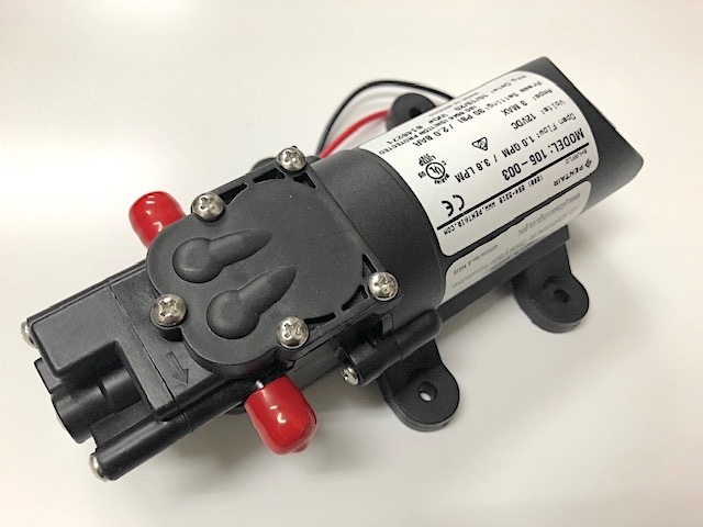 �ڡ�132043�ۥ���ե�������ѥ��ȥݥ�ס�12V��1.0��P��