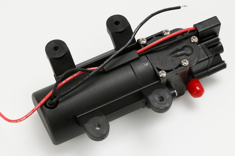 �ڡ�132043�ۥ���ե�������ѥ��ȥݥ�ס�12V��1.0��P��