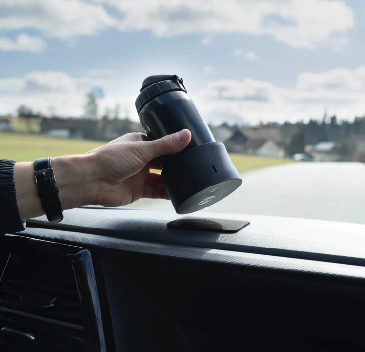 Magnetic Holder UNIVERSAL for cans and bottles(�̥ܥȥ�ۥ����) SILWY  ���륦����