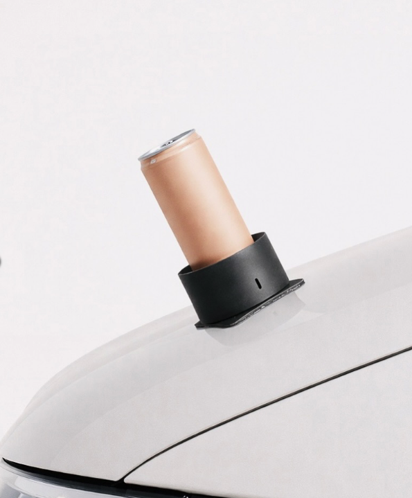 Magnetic Holder UNIVERSAL for cans and bottles(�̥ܥȥ�ۥ����) SILWY  ���륦����