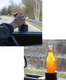 Magnetic Holder UNIVERSAL for cans and bottles(�̥ܥȥ�ۥ����) SILWY  ���륦����