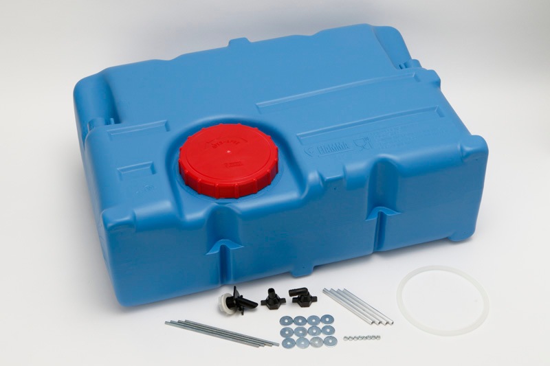 ڡ131030FIAMMA TANK 70L