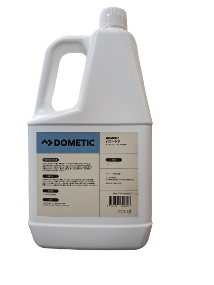 �ڡ�144074��Dometic POWER CARE�ʥѥ������