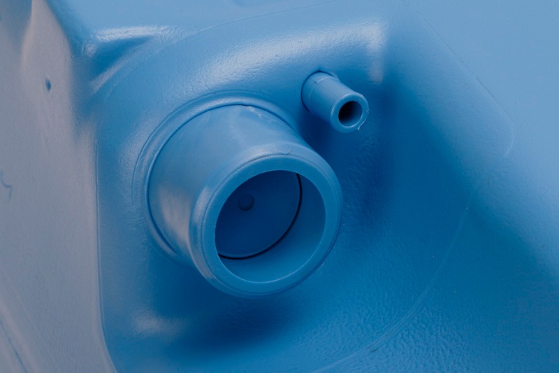 ڡ131030FIAMMA TANK 70L