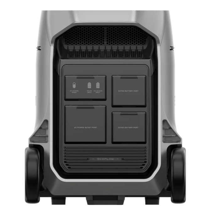 �ݡ����֥��Ÿ� DELTA Pro 3 