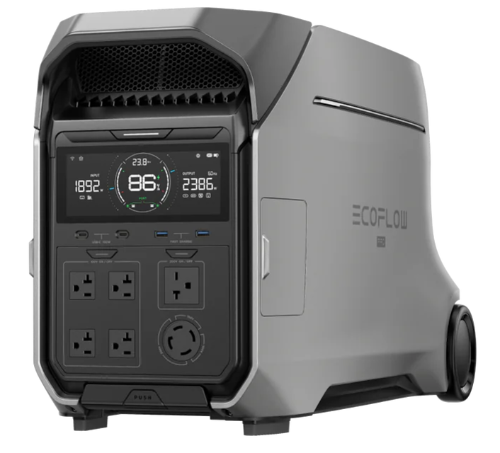 �ݡ����֥��Ÿ� DELTA Pro 3 