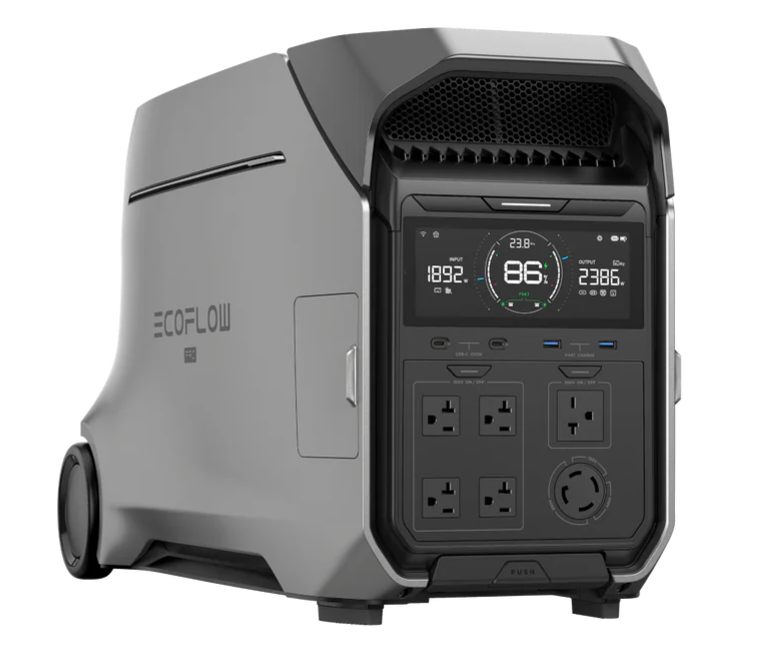 �ݡ����֥��Ÿ� DELTA Pro 3 