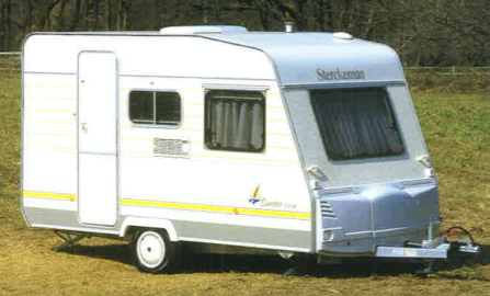 取扱説明書 SUNSTAR ３７０M('97.05～'00.05)