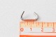 ����å������� ������6mm ���ƥ�쥹