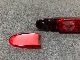 LEDハイマウントストップランプ　RED 9～36V
