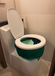 ڡ144114Camper Toilet 15ꥻå