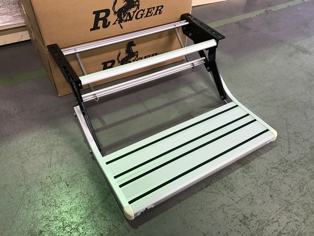 �ڡ�024071��RANGER ����ȥ�󥹥��ƥåס��ޥ˥奢�롡W550