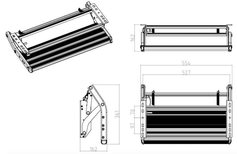 �ڡ�024071��RANGER ����ȥ�󥹥��ƥåס��ޥ˥奢�롡W550