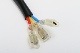 ブロアレジスター12V(S/Wハーネス)フォーミュラ用