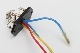 ブロアレジスター12V(S/Wハーネス)フォーミュラ用