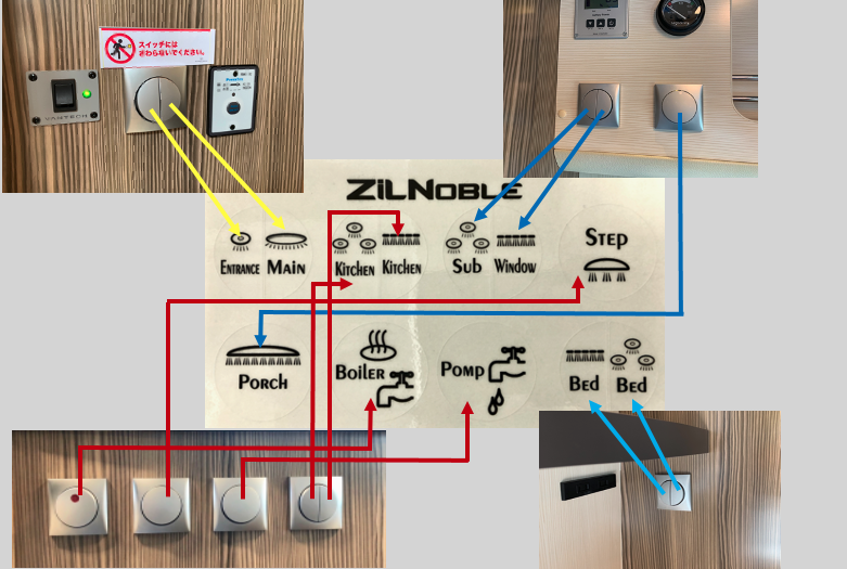 ��182045�ۥ����å������롡ZIL-NOBLE�ѡ�2024ǯ����ޤǡۡ��Һ߸˸¤��