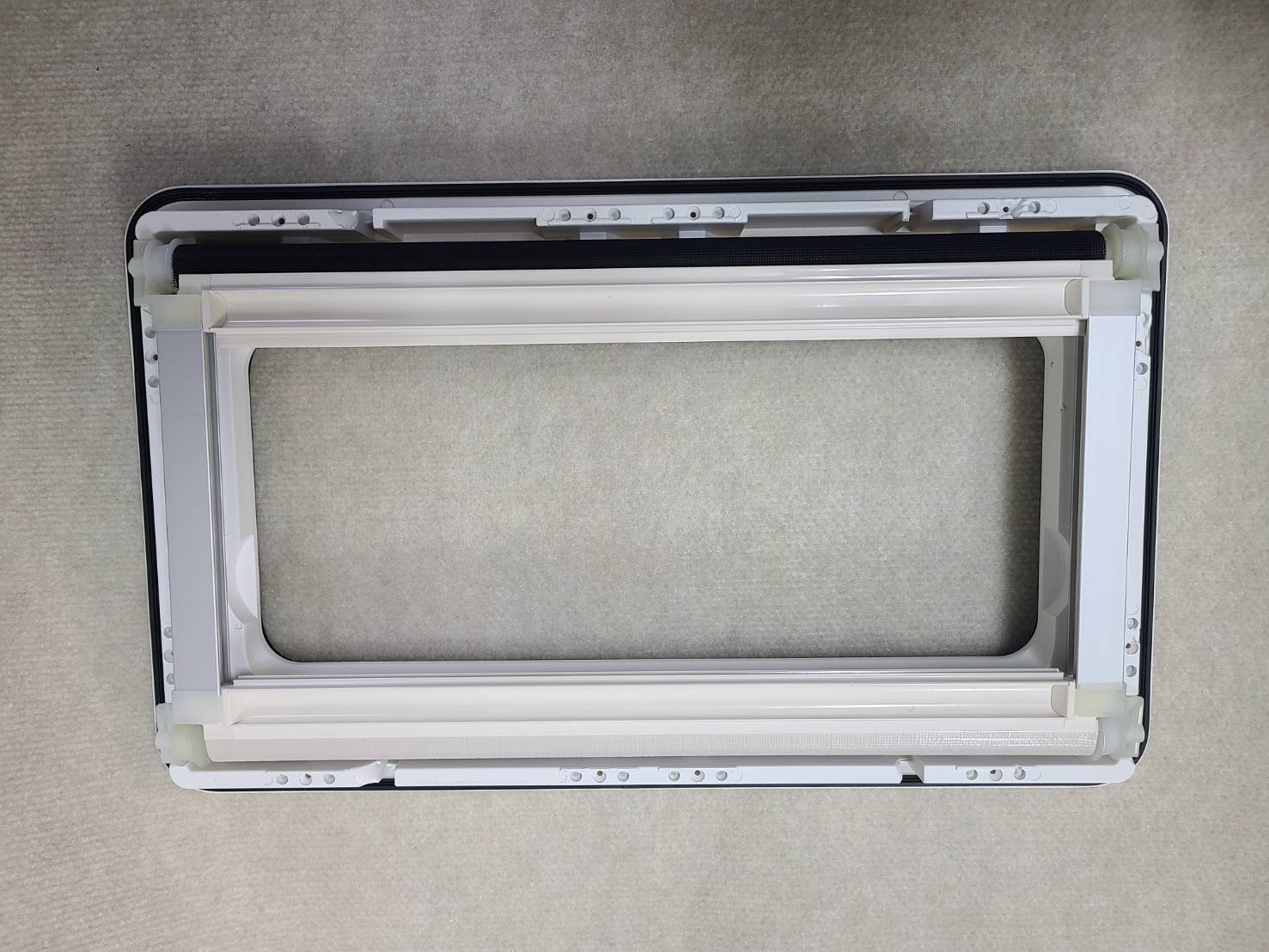 �����ȥ�åȡ�032072��Dometic ������륦����� D-LUX 500X300 -��