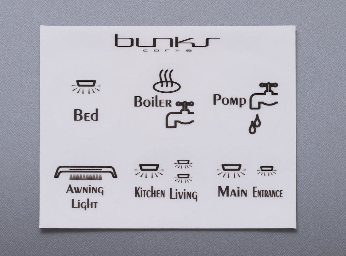 ��182044�ۥ����å������롡BUNKS��