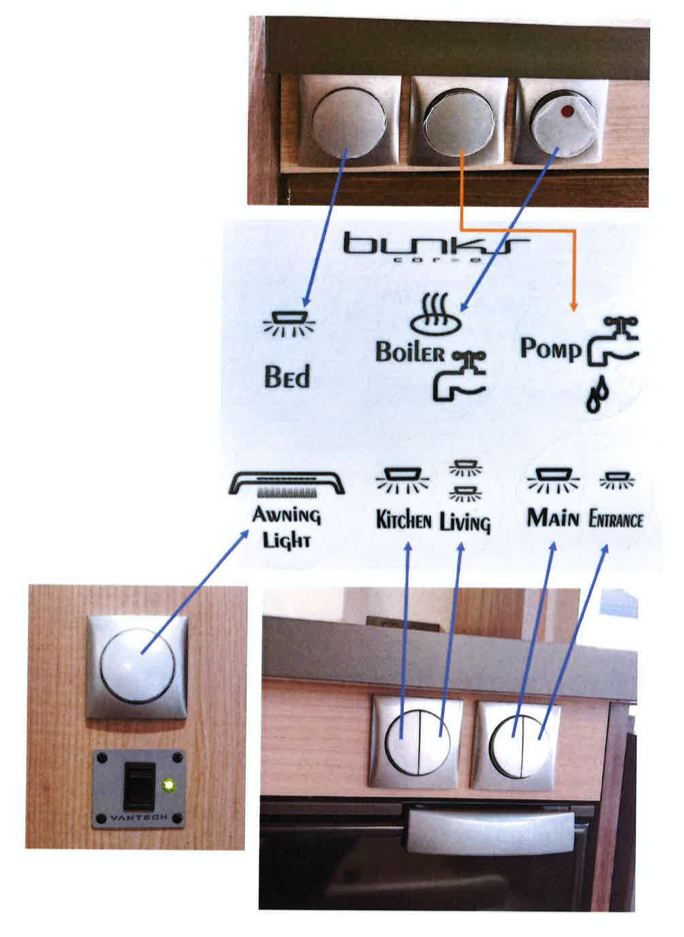 ��182044�ۥ����å������롡BUNKS��