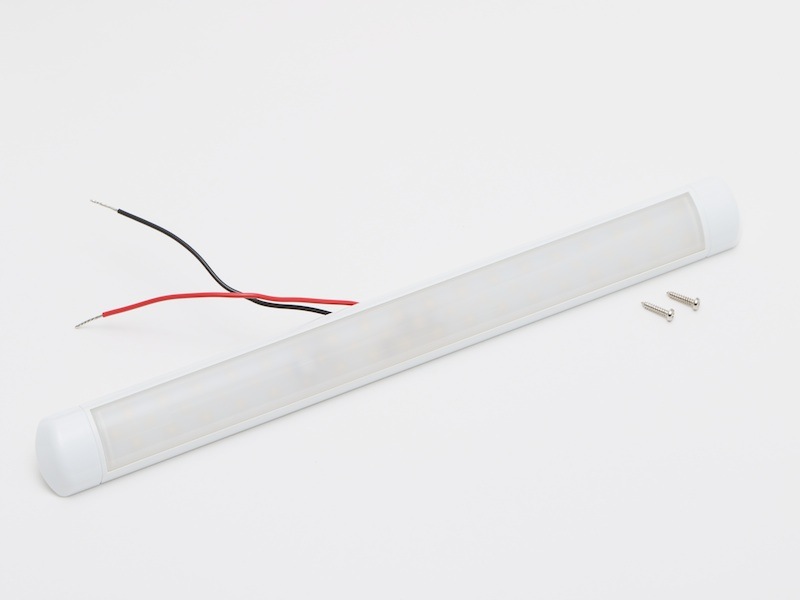 ڡ211098LEDȥ饤ץ饤ȡå̵30cm12/24V