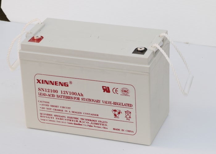 �ڡ�201037�ۥǥ����ץ�������Хåƥ꡼��100Ah