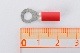 アイ端子 ビニール被膜付き 1.25-4