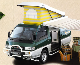 取扱説明書　DELICA Starwagon TYPE 1
