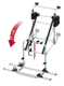 �ڣ����¤ꡦ�����ȥ�åȡۥ���꡼�Х��� Motor LIFT 77(������)black version 02096-30- FIAMMA �ե�����