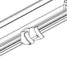 ��98655-083/�ʵ췿�֡�02569-01G�ۥե����� �����˥� ��ե����եå�����¦