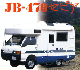 取扱説明書　JB-470　