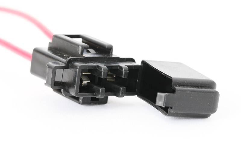 183039】平型ヒューズホルダー シングル