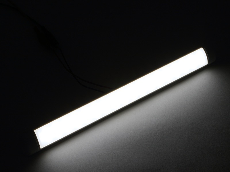 ڡ211098LEDȥ饤ץ饤ȡå̵30cm12/24V