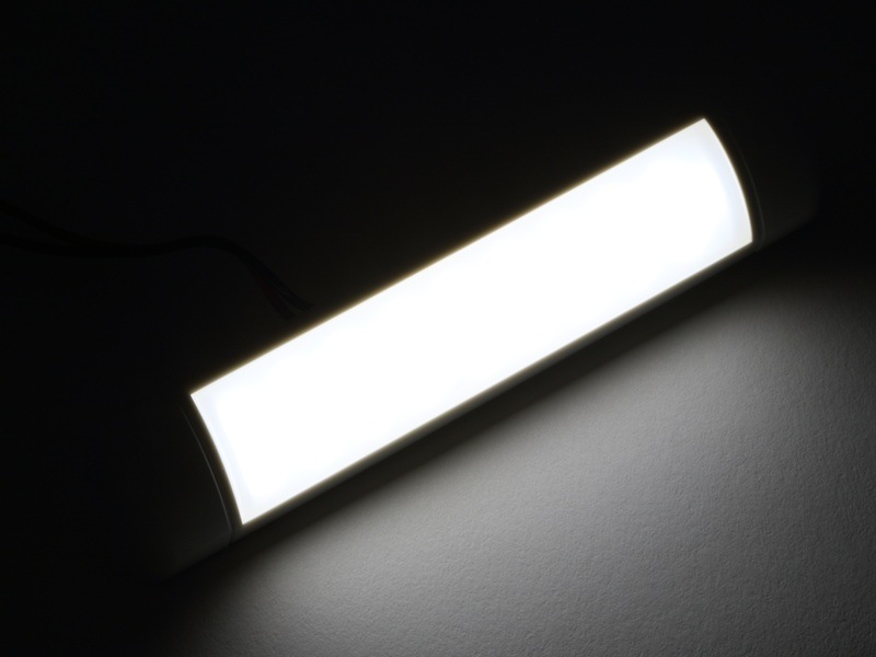 ڡ211097LEDȥ饤ץ饤ȡå̵15cm12/24V