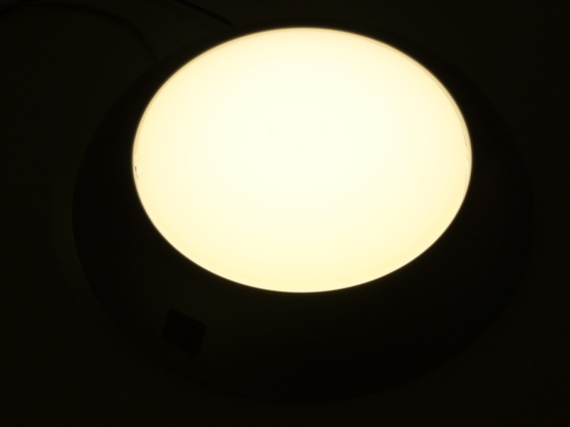 ڡ211076ۥ󥰥warm white 72LED+12amber LED12V