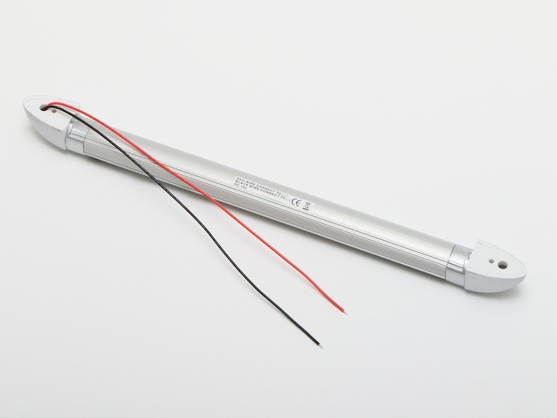 ڡ211053ۥߥLED饤12V18ۥ磻LED+6֥롼LED