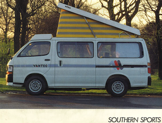 取扱説明書　SOUTHEN SPORTS