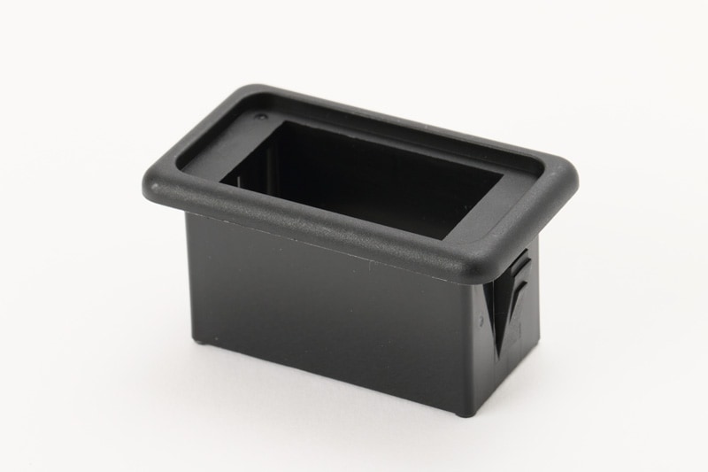 182027】防水ロッカースイッチカバー