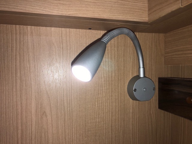 ڡ211133ۥե쥭֥LEDݥåȥ饤 with USB warm white