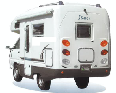 取扱説明書 JB490, JB490T, JB490S