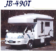 取扱説明書 JB490, JB490T, JB490S